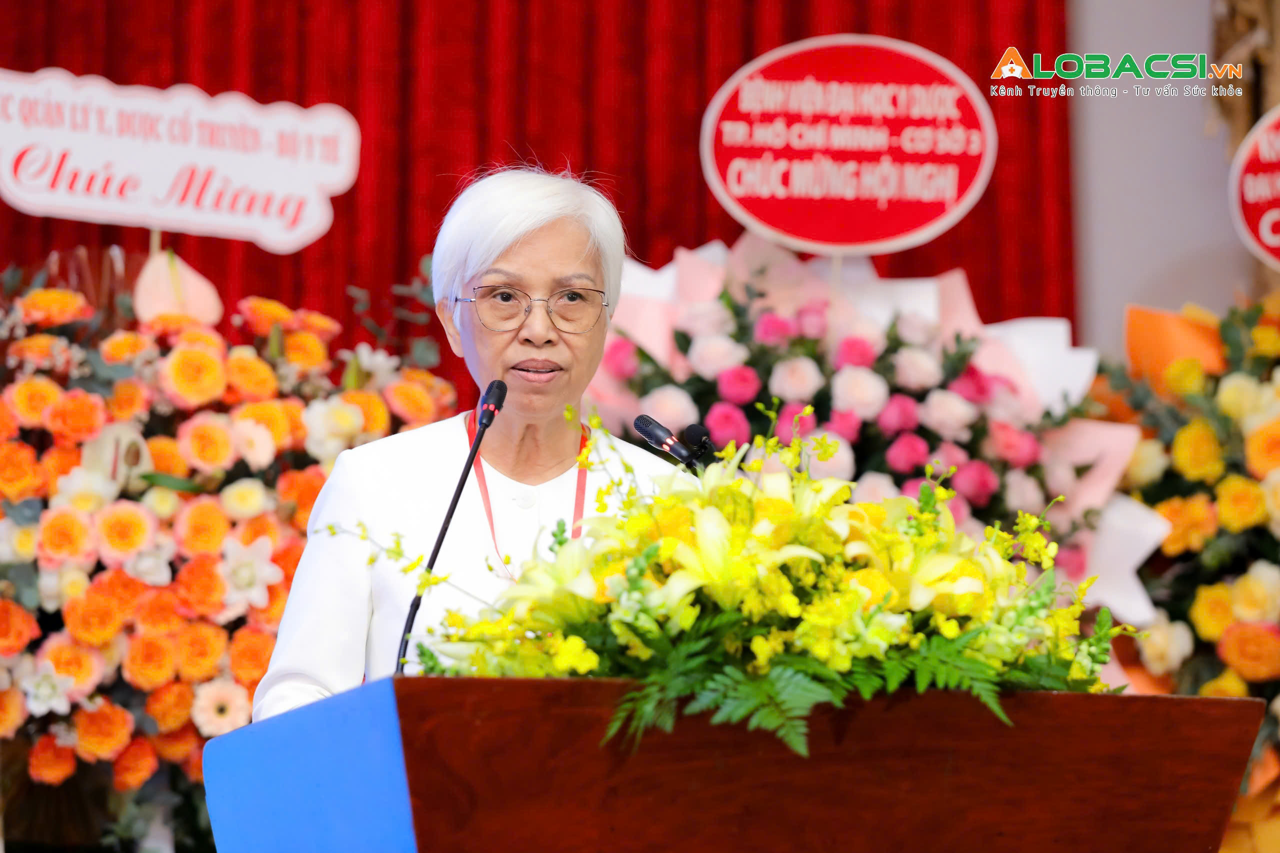 BS Bay thoái hóa khớp 2